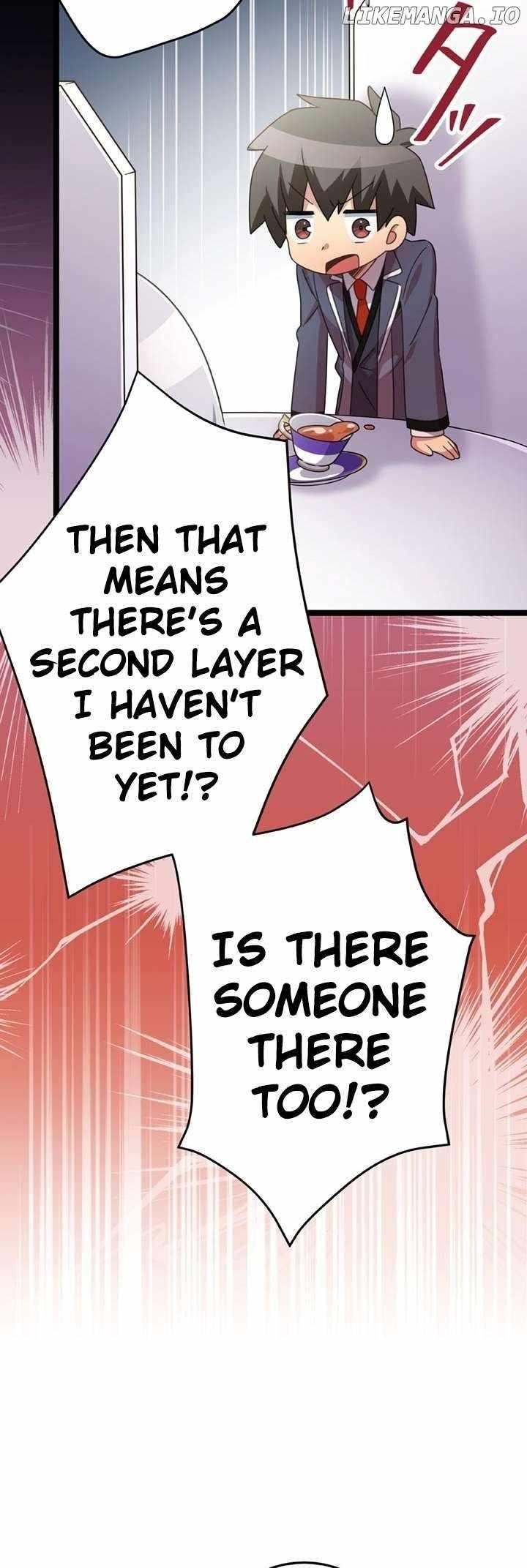 The Boy raised by The Demon Queen and The Dragon Queen has no rival Chapter 21 - Page 34