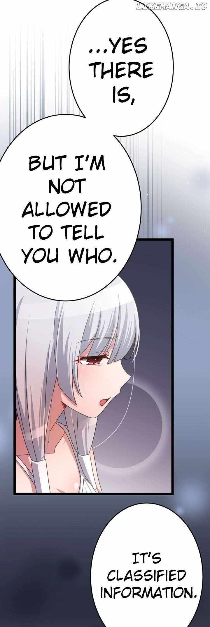 The Boy raised by The Demon Queen and The Dragon Queen has no rival Chapter 21 - Page 35