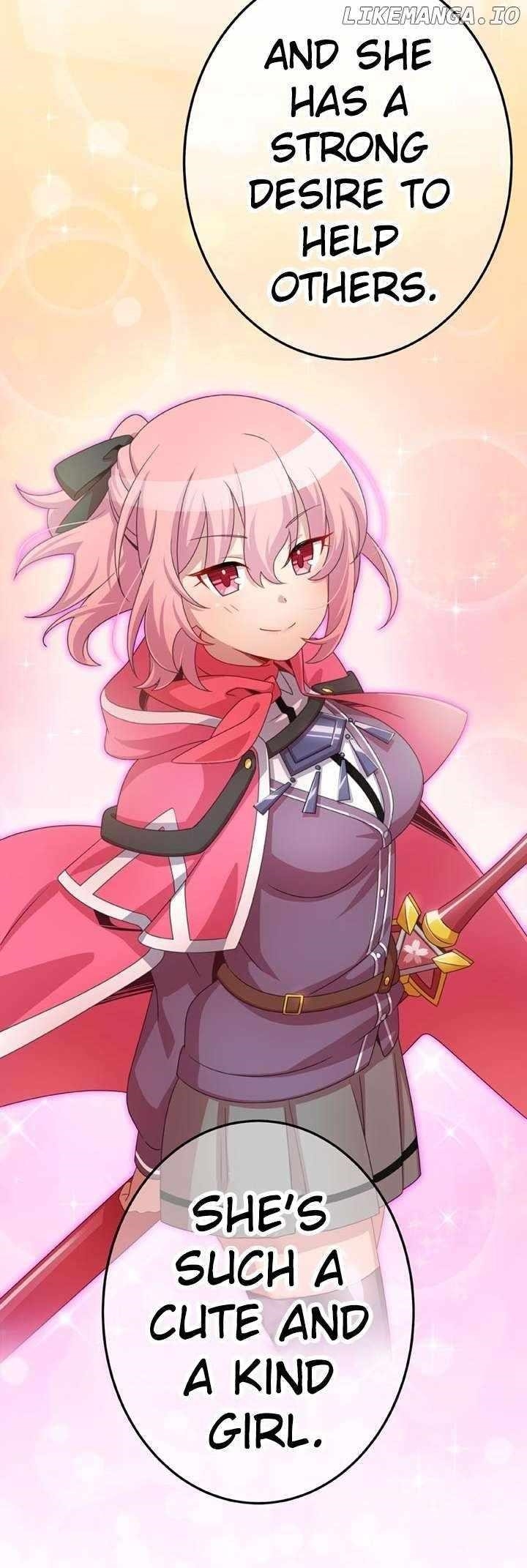 The Boy raised by The Demon Queen and The Dragon Queen has no rival Chapter 21 - Page 40