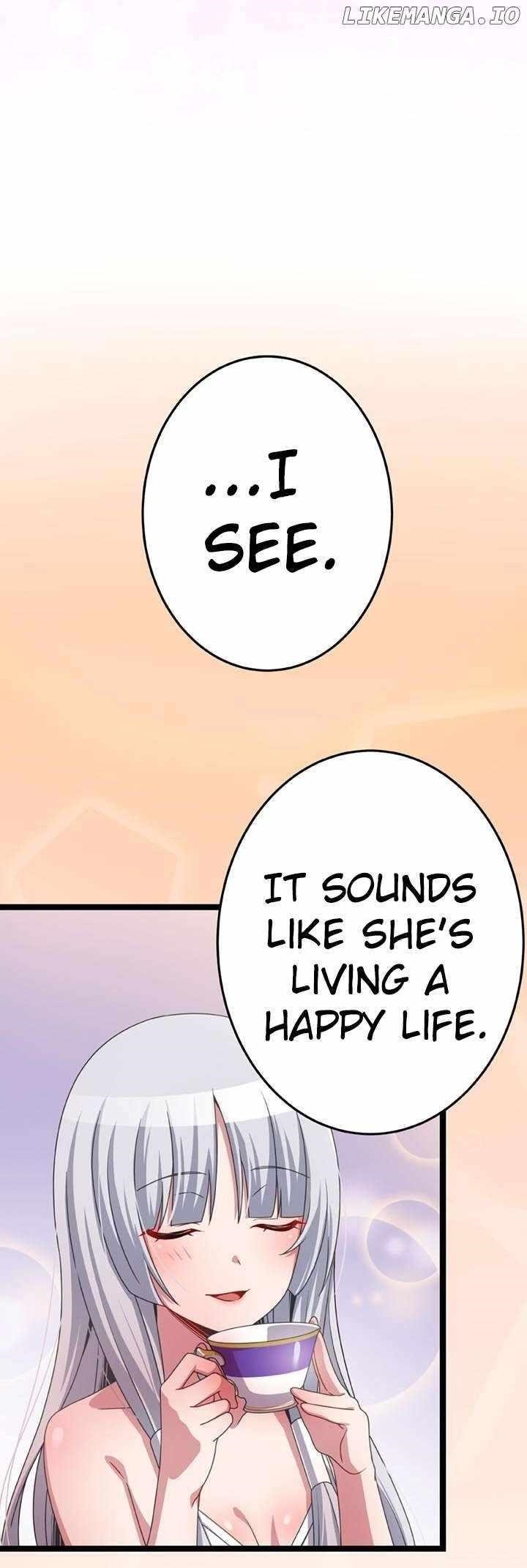 The Boy raised by The Demon Queen and The Dragon Queen has no rival Chapter 21 - Page 41