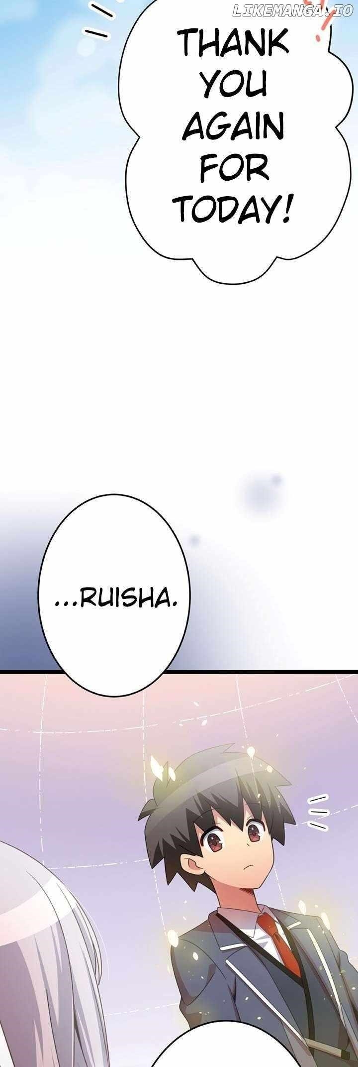 The Boy raised by The Demon Queen and The Dragon Queen has no rival Chapter 21 - Page 44