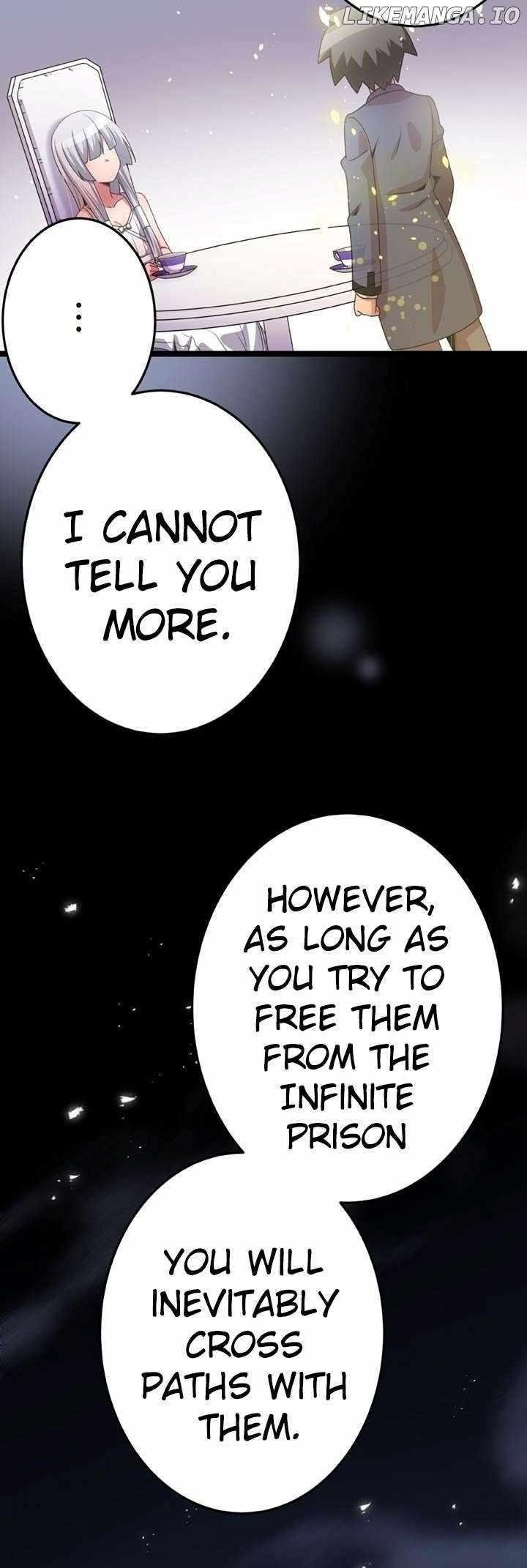 The Boy raised by The Demon Queen and The Dragon Queen has no rival Chapter 21 - Page 46