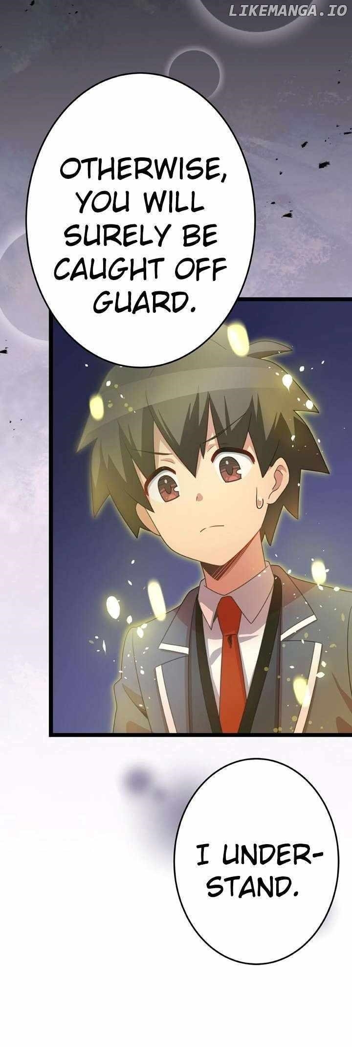 The Boy raised by The Demon Queen and The Dragon Queen has no rival Chapter 21 - Page 48