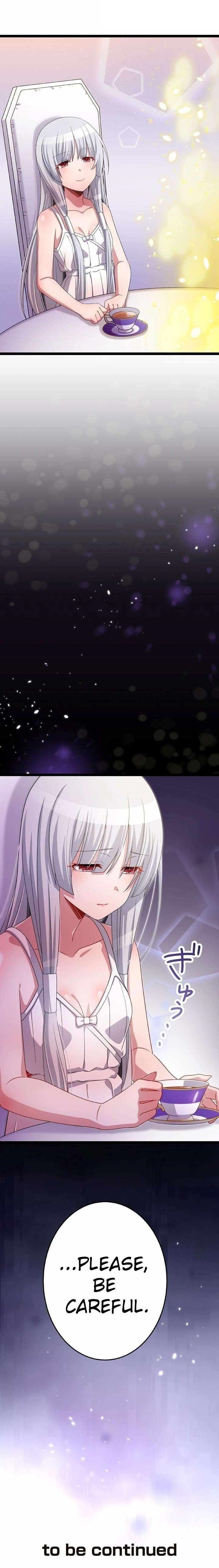 The Boy raised by The Demon Queen and The Dragon Queen has no rival Chapter 21 - Page 49