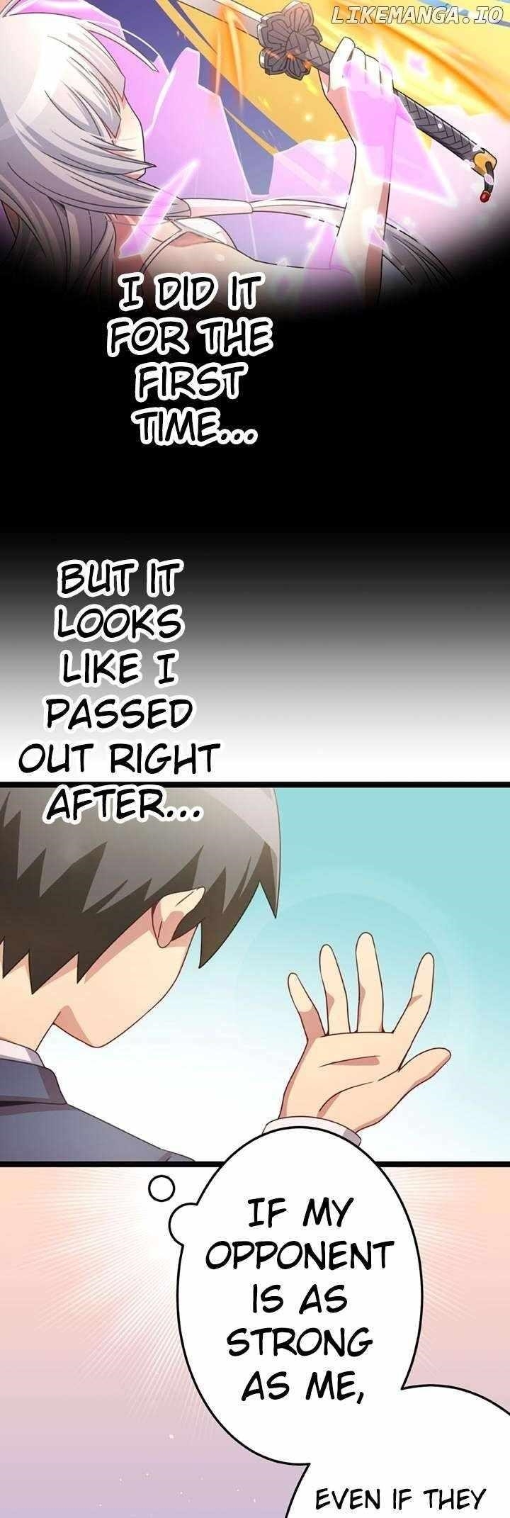 The Boy raised by The Demon Queen and The Dragon Queen has no rival Chapter 21 - Page 5