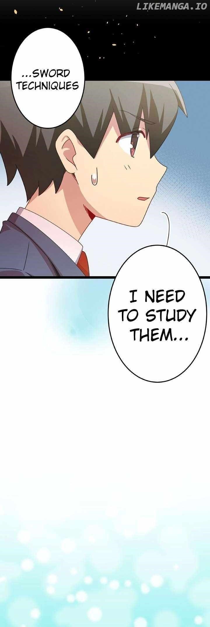 The Boy raised by The Demon Queen and The Dragon Queen has no rival Chapter 21 - Page 7