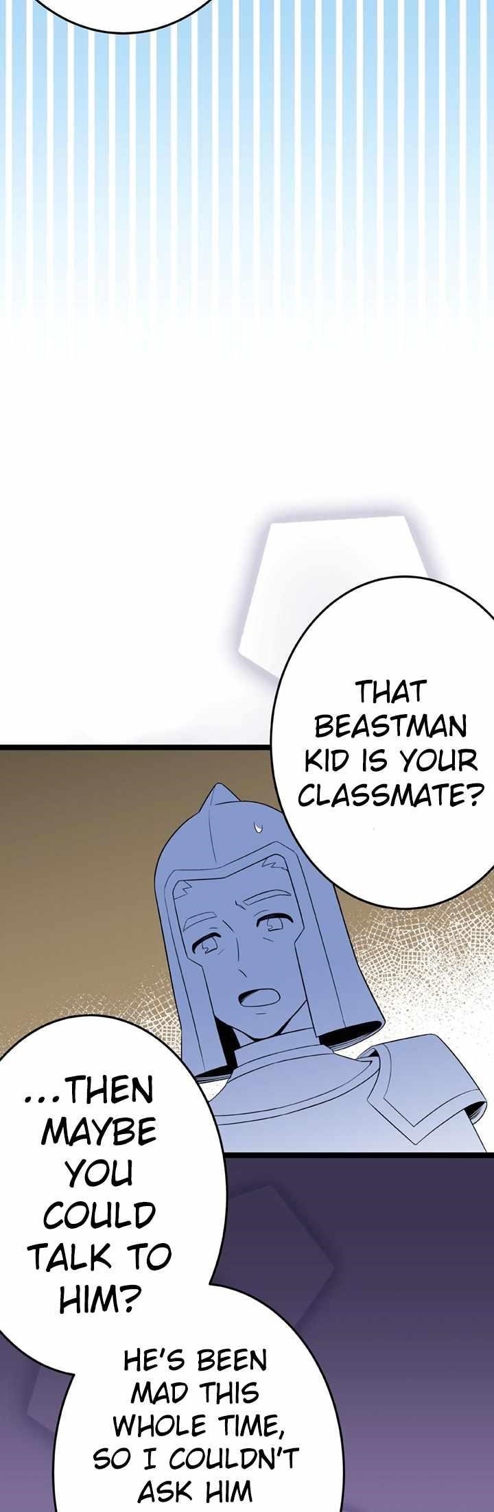 The Boy raised by The Demon Queen and The Dragon Queen has no rival Chapter 22 - Page 11