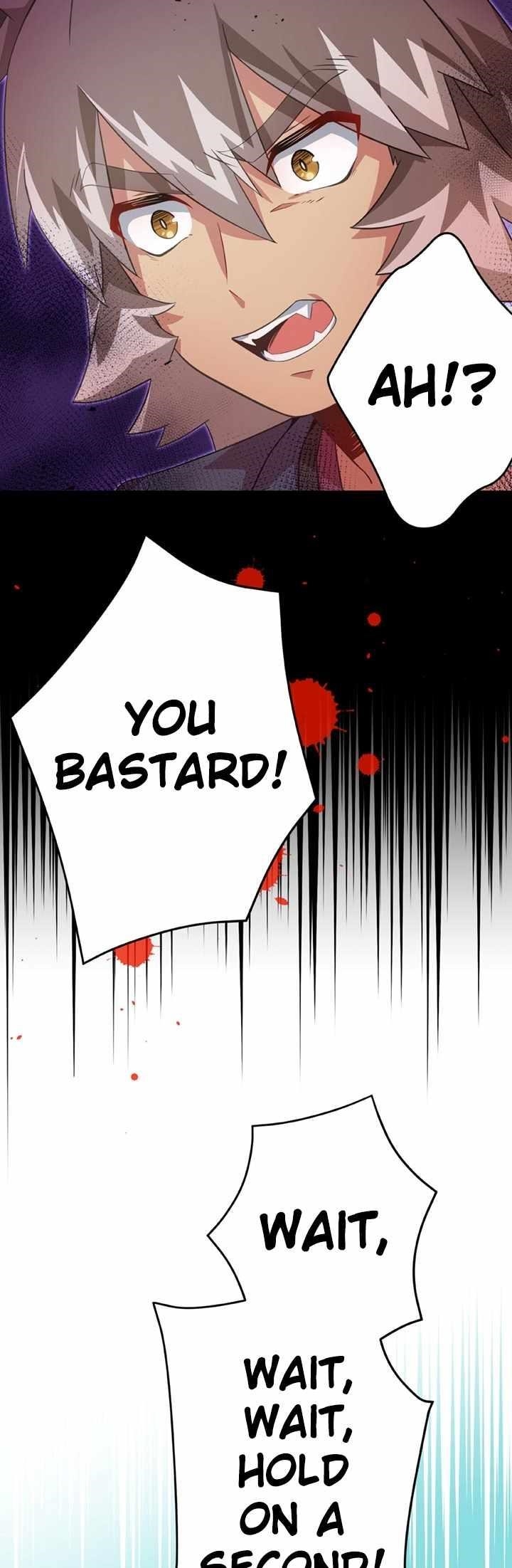 The Boy raised by The Demon Queen and The Dragon Queen has no rival Chapter 22 - Page 14