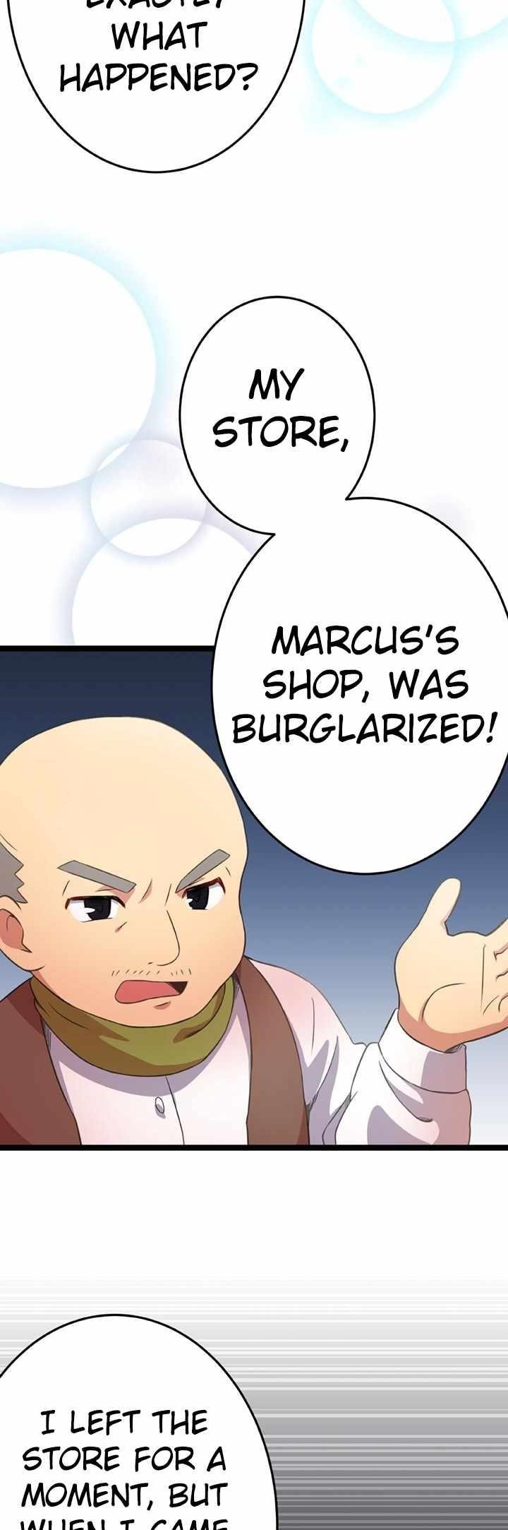 The Boy raised by The Demon Queen and The Dragon Queen has no rival Chapter 22 - Page 18