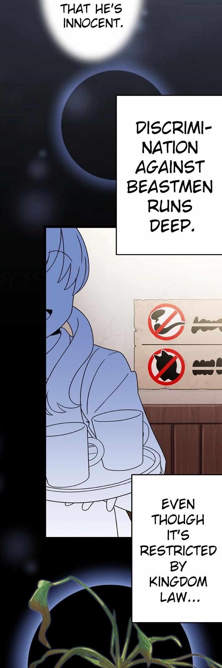 The Boy raised by The Demon Queen and The Dragon Queen has no rival Chapter 22 - Page 23