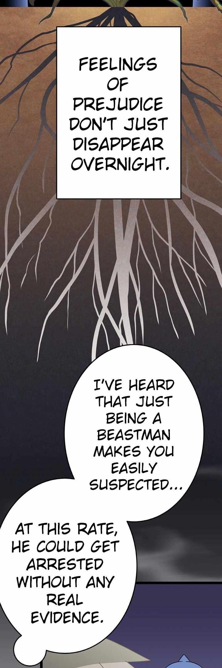 The Boy raised by The Demon Queen and The Dragon Queen has no rival Chapter 22 - Page 24