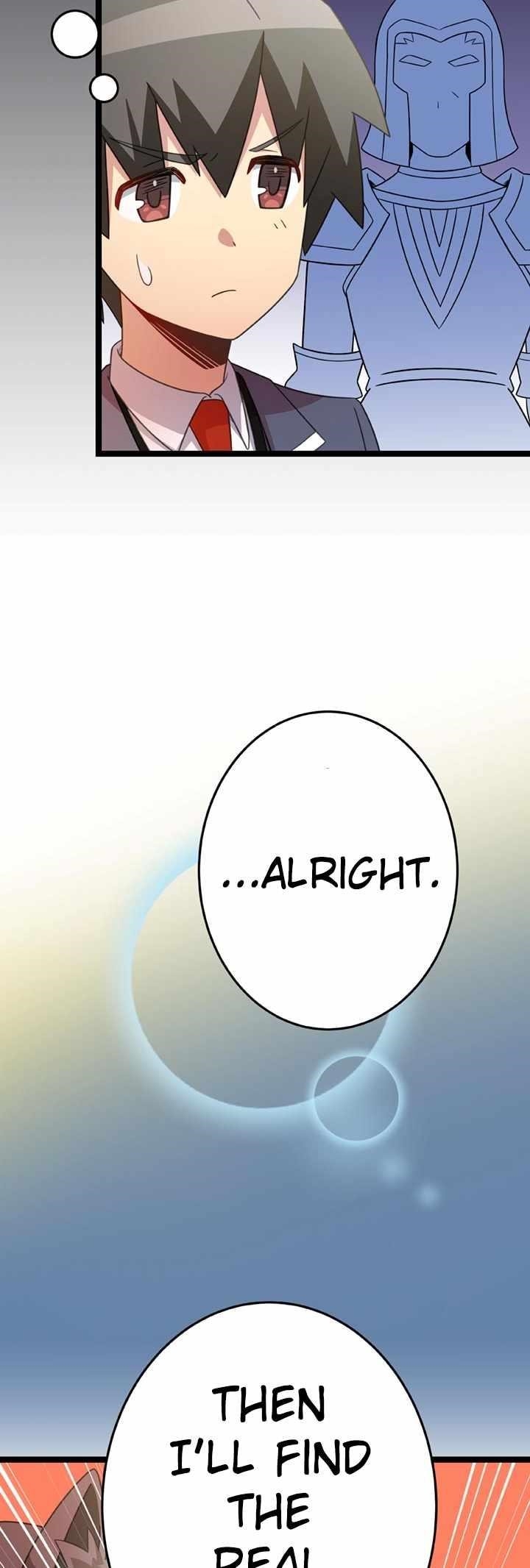 The Boy raised by The Demon Queen and The Dragon Queen has no rival Chapter 22 - Page 25