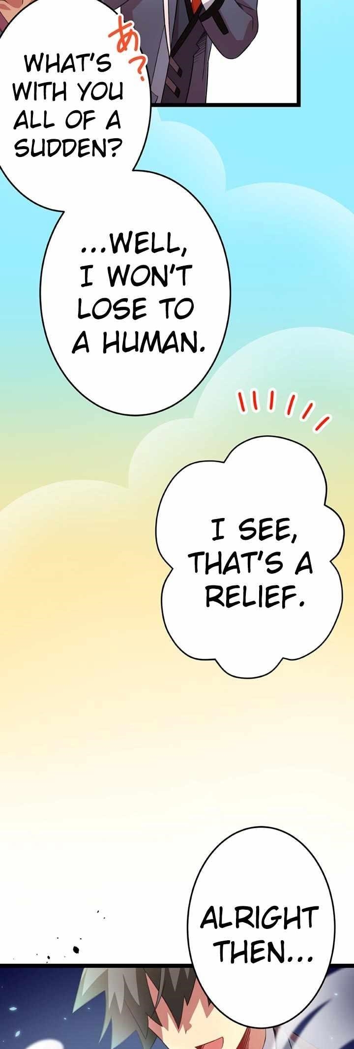 The Boy raised by The Demon Queen and The Dragon Queen has no rival Chapter 22 - Page 29