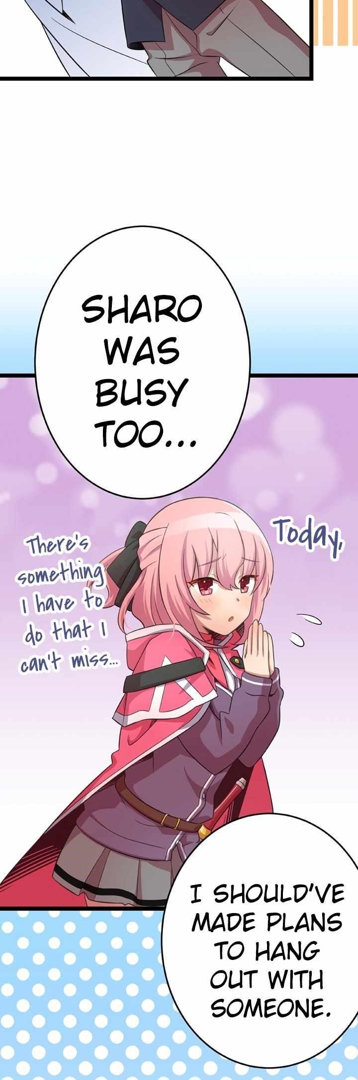 The Boy raised by The Demon Queen and The Dragon Queen has no rival Chapter 22 - Page 3