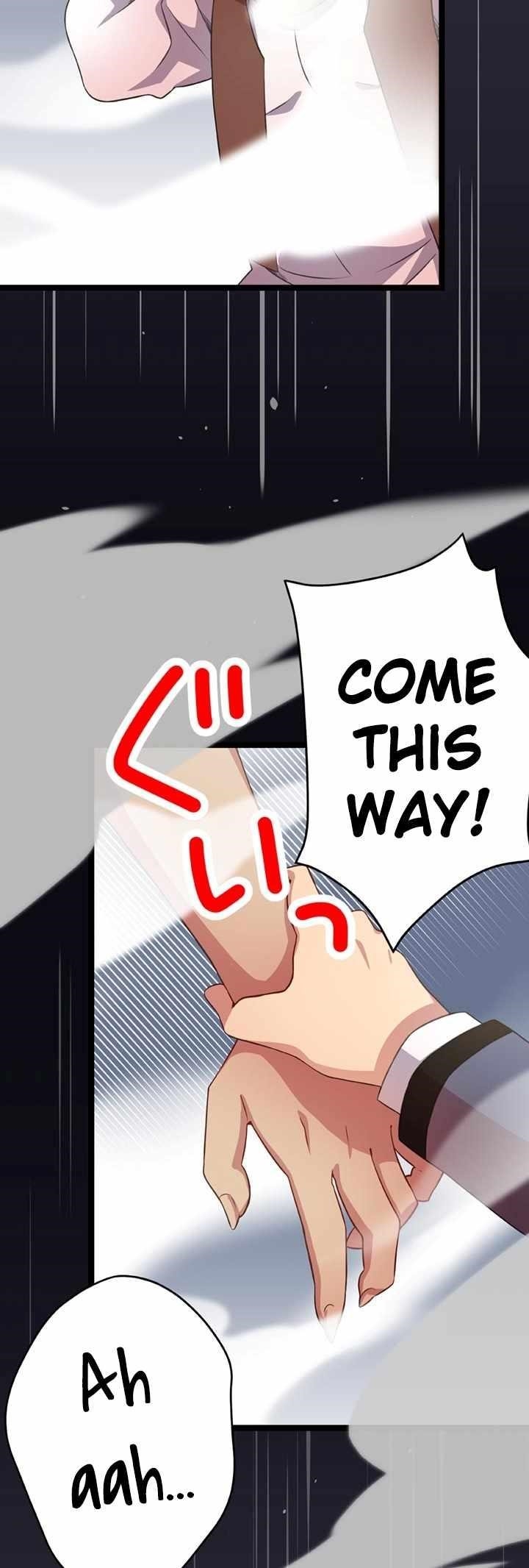 The Boy raised by The Demon Queen and The Dragon Queen has no rival Chapter 22 - Page 32