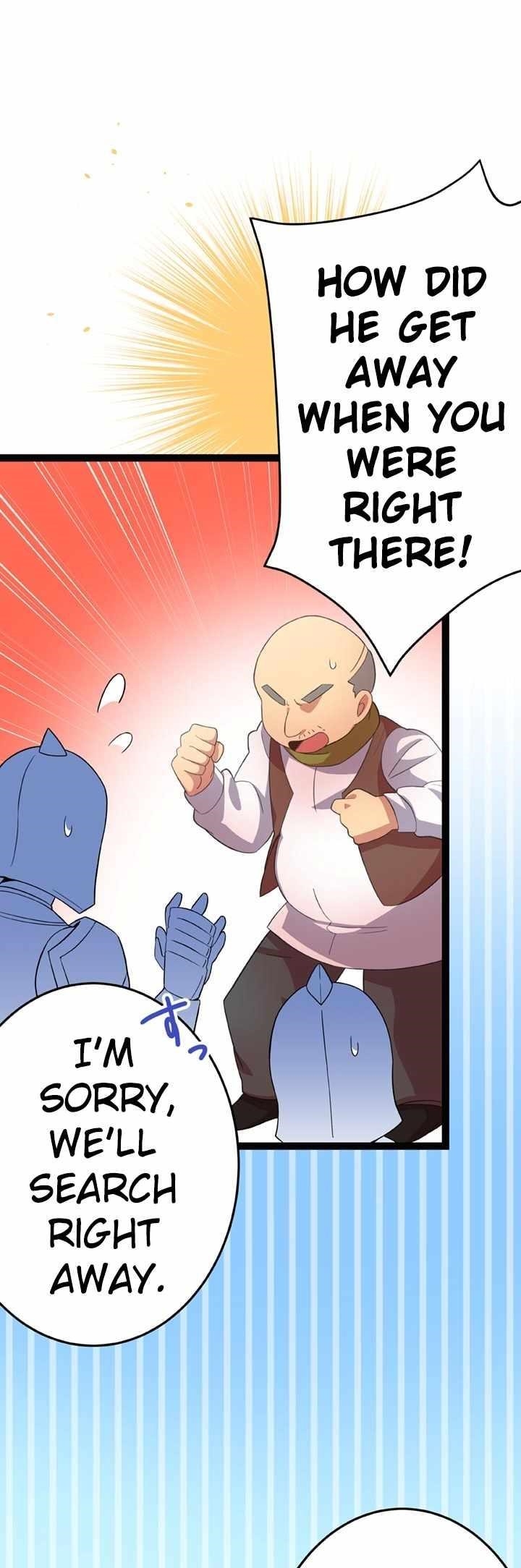 The Boy raised by The Demon Queen and The Dragon Queen has no rival Chapter 22 - Page 35