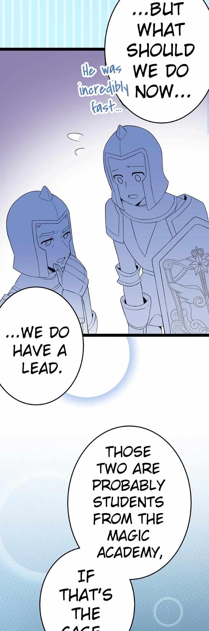 The Boy raised by The Demon Queen and The Dragon Queen has no rival Chapter 22 - Page 36