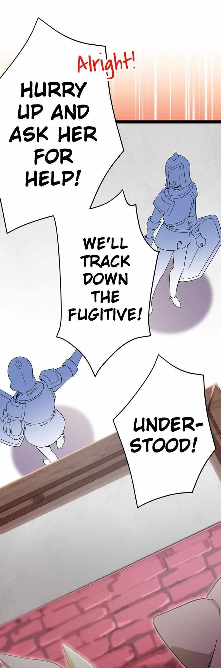 The Boy raised by The Demon Queen and The Dragon Queen has no rival Chapter 22 - Page 38