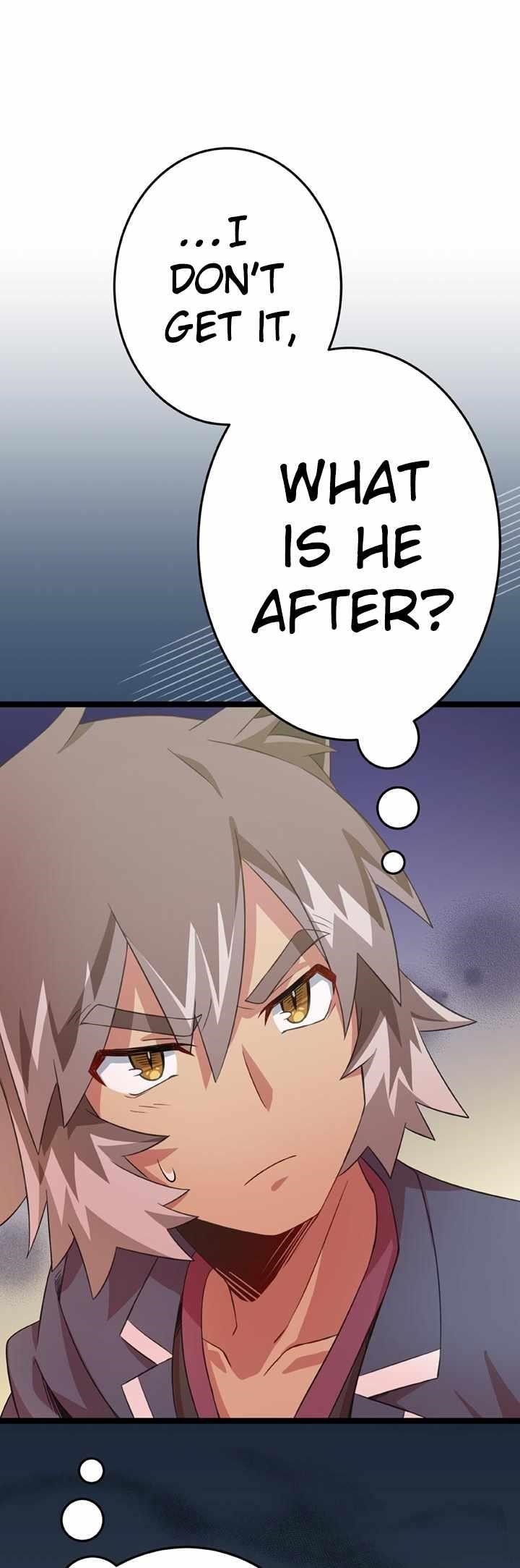 The Boy raised by The Demon Queen and The Dragon Queen has no rival Chapter 22 - Page 47