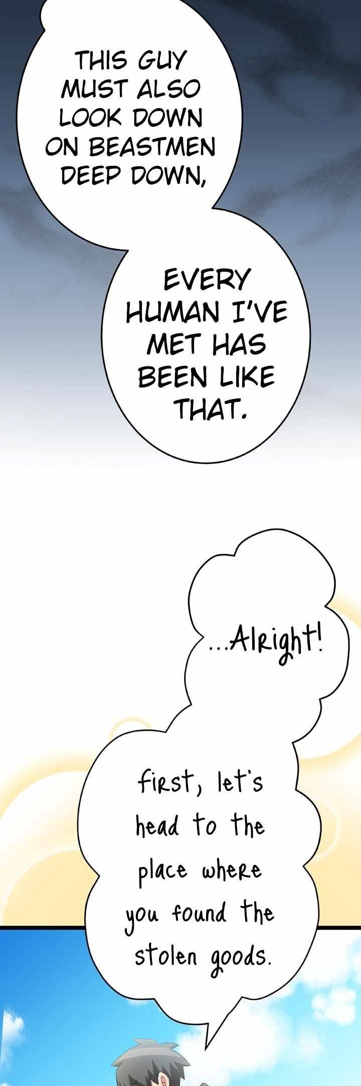 The Boy raised by The Demon Queen and The Dragon Queen has no rival Chapter 22 - Page 48