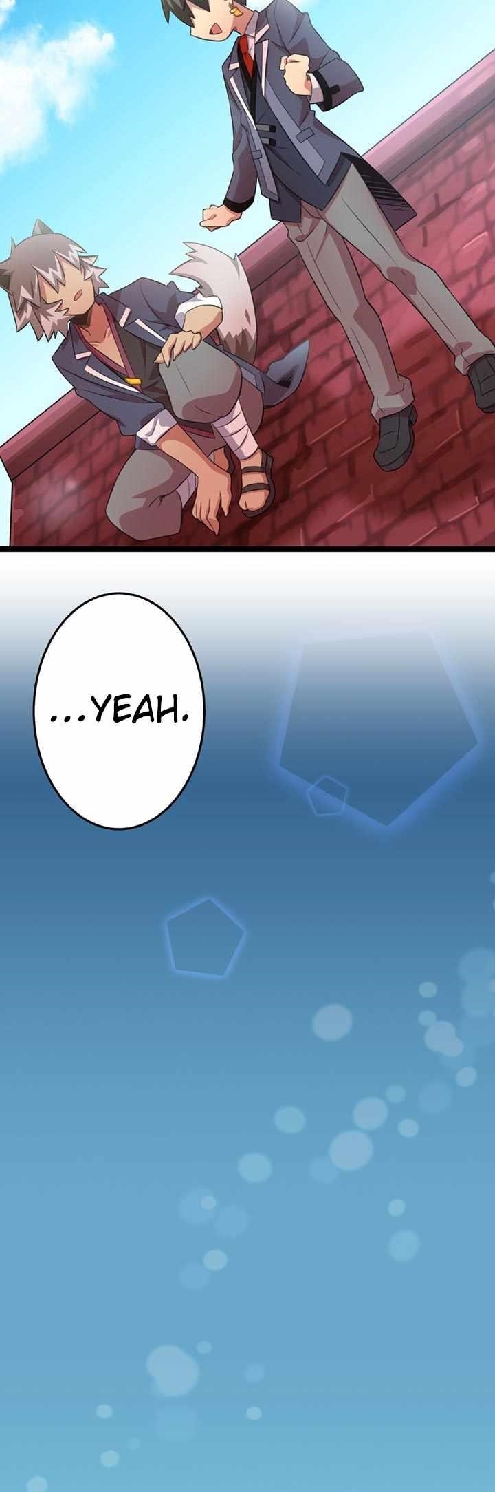 The Boy raised by The Demon Queen and The Dragon Queen has no rival Chapter 22 - Page 49