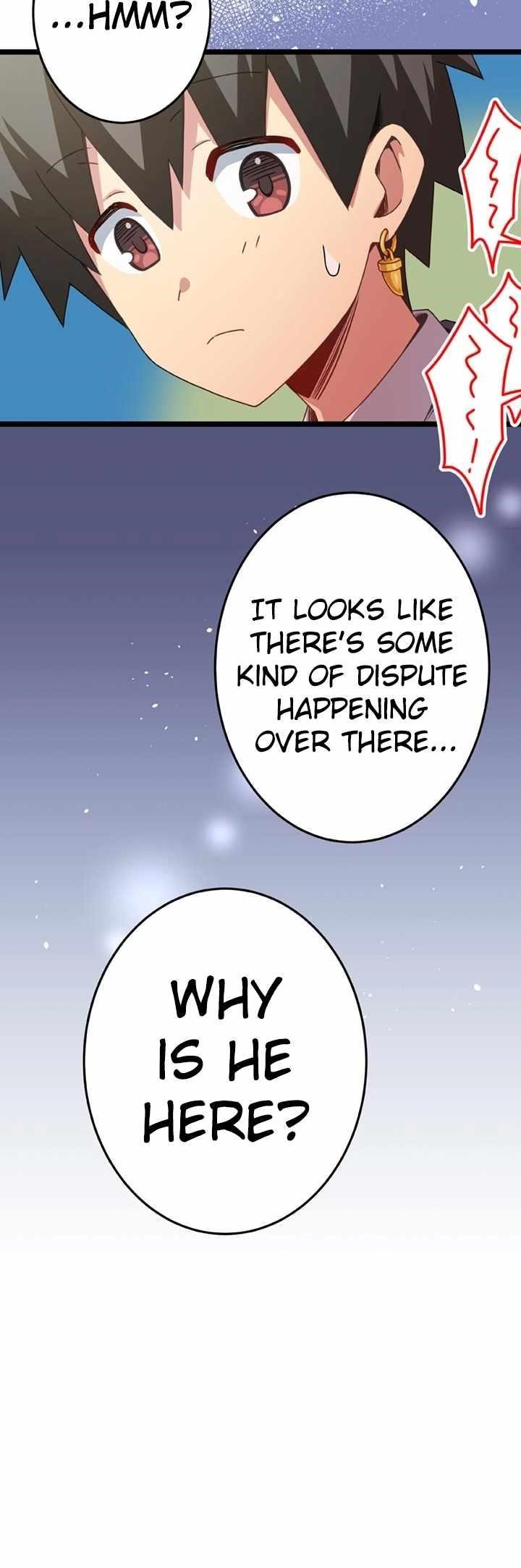 The Boy raised by The Demon Queen and The Dragon Queen has no rival Chapter 22 - Page 5