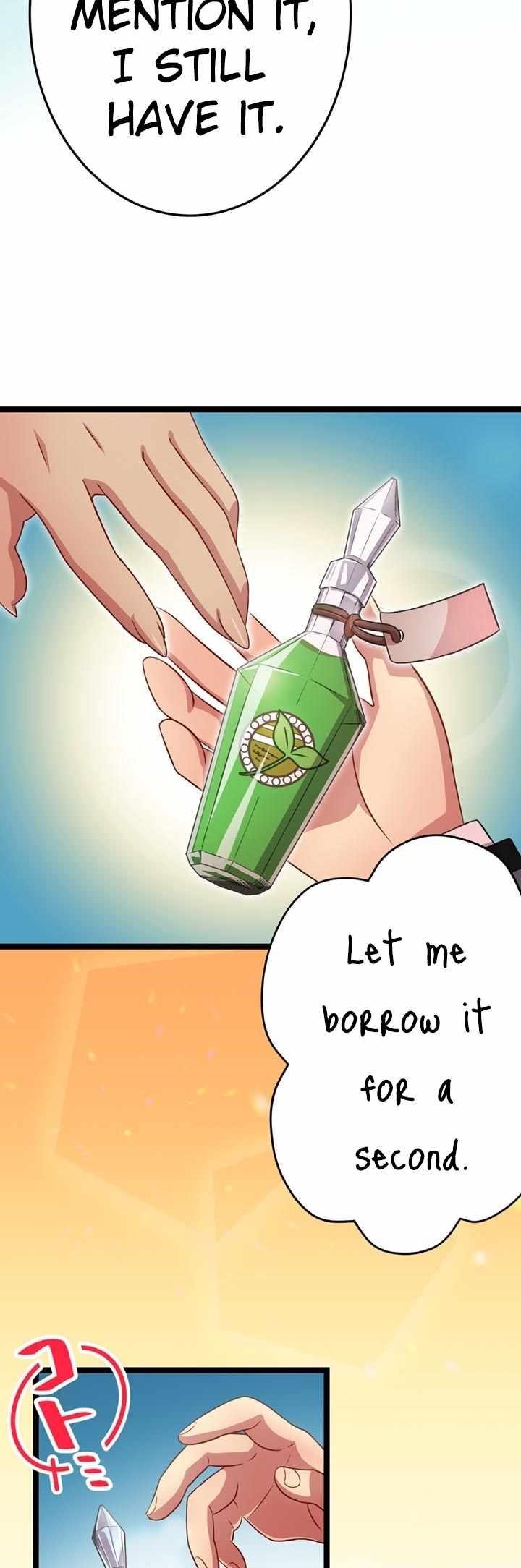 The Boy raised by The Demon Queen and The Dragon Queen has no rival Chapter 22 - Page 52