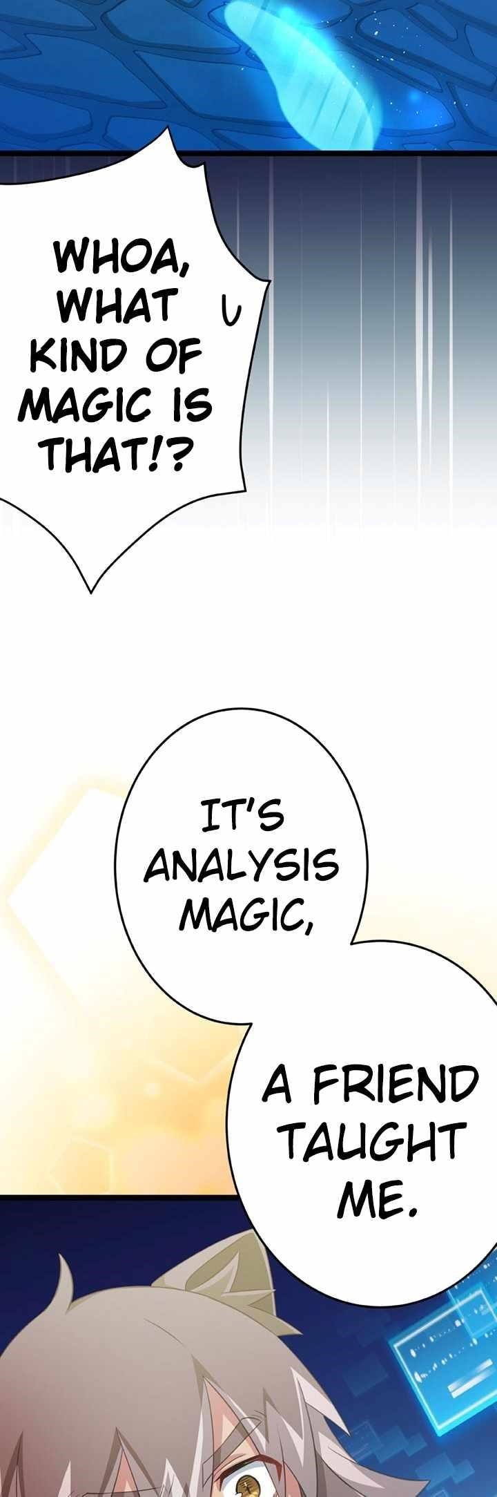 The Boy raised by The Demon Queen and The Dragon Queen has no rival Chapter 22 - Page 55