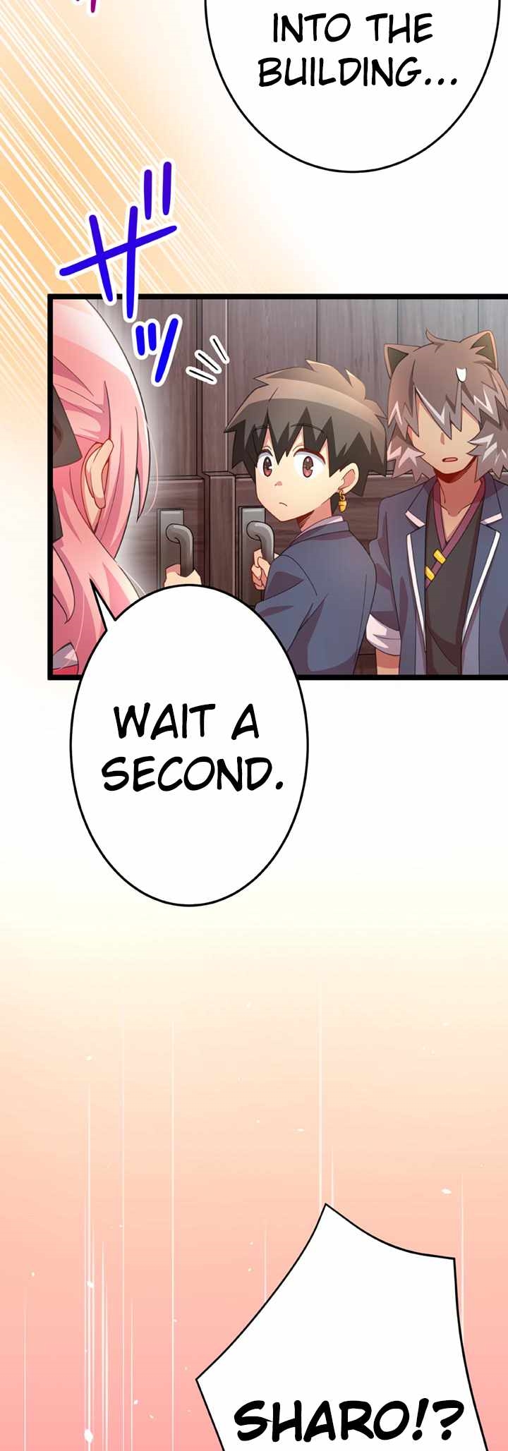 The Boy raised by The Demon Queen and The Dragon Queen has no rival Chapter 23 - Page 10