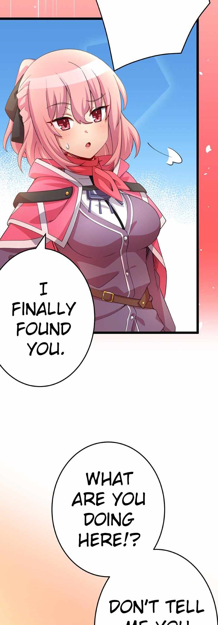 The Boy raised by The Demon Queen and The Dragon Queen has no rival Chapter 23 - Page 11