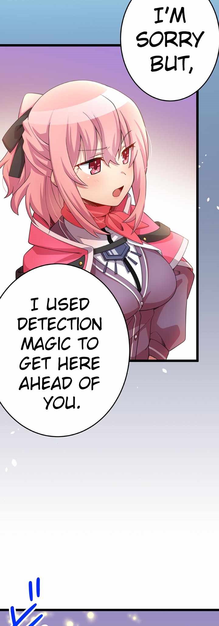 The Boy raised by The Demon Queen and The Dragon Queen has no rival Chapter 23 - Page 13