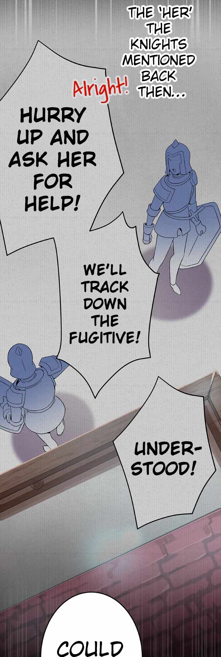 The Boy raised by The Demon Queen and The Dragon Queen has no rival Chapter 23 - Page 15