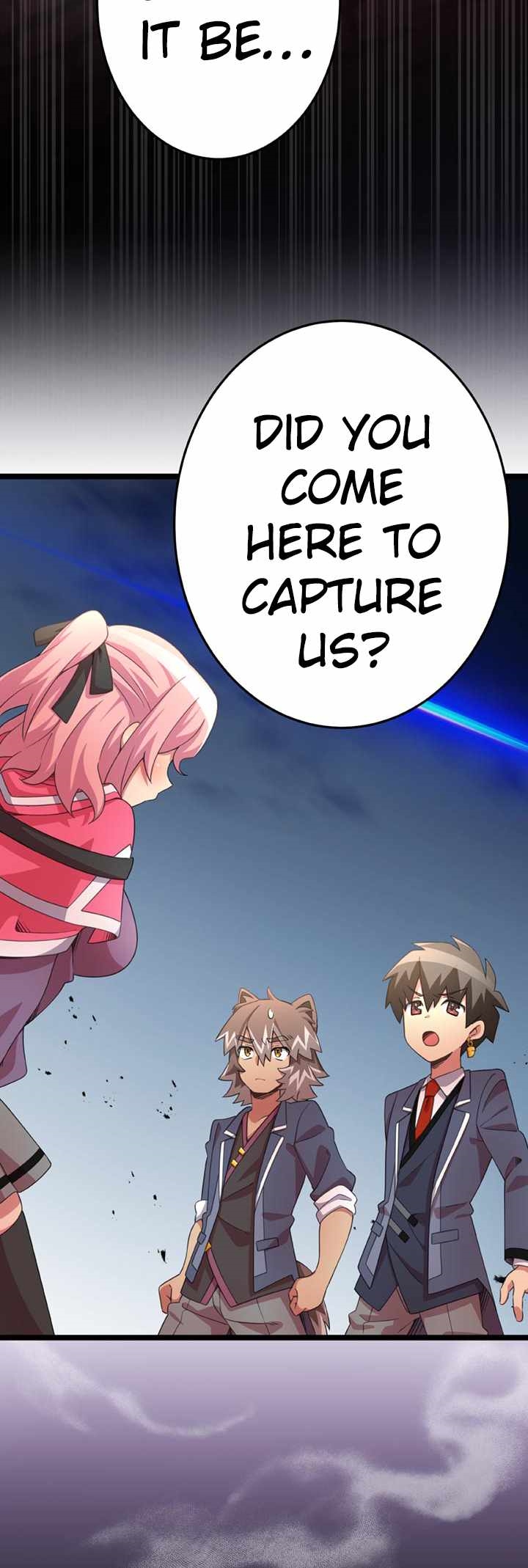 The Boy raised by The Demon Queen and The Dragon Queen has no rival Chapter 23 - Page 16