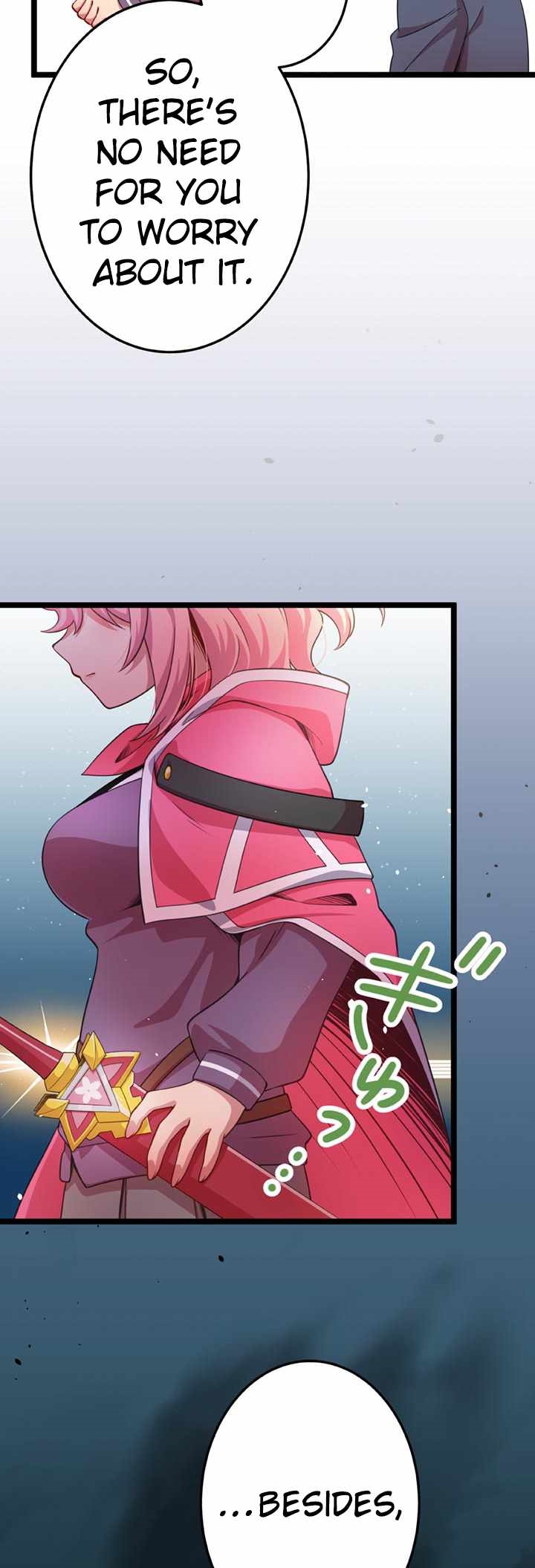 The Boy raised by The Demon Queen and The Dragon Queen has no rival Chapter 23 - Page 29