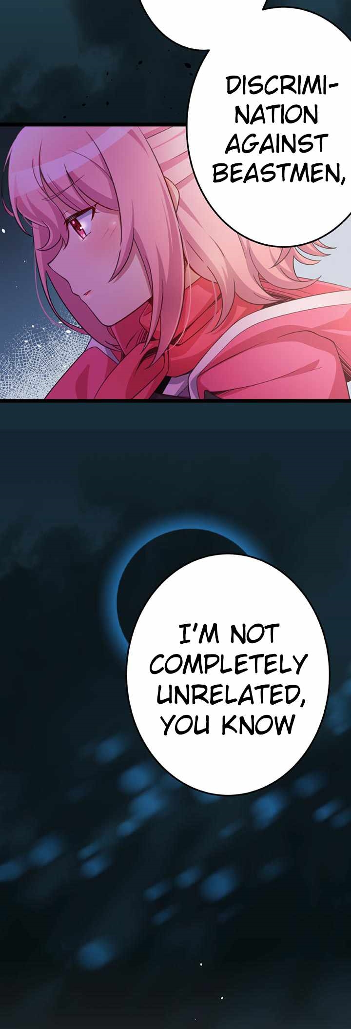 The Boy raised by The Demon Queen and The Dragon Queen has no rival Chapter 23 - Page 30