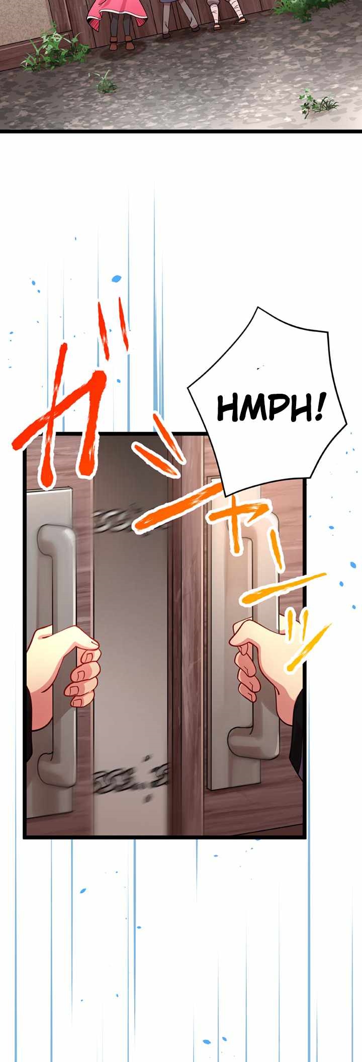 The Boy raised by The Demon Queen and The Dragon Queen has no rival Chapter 23 - Page 32