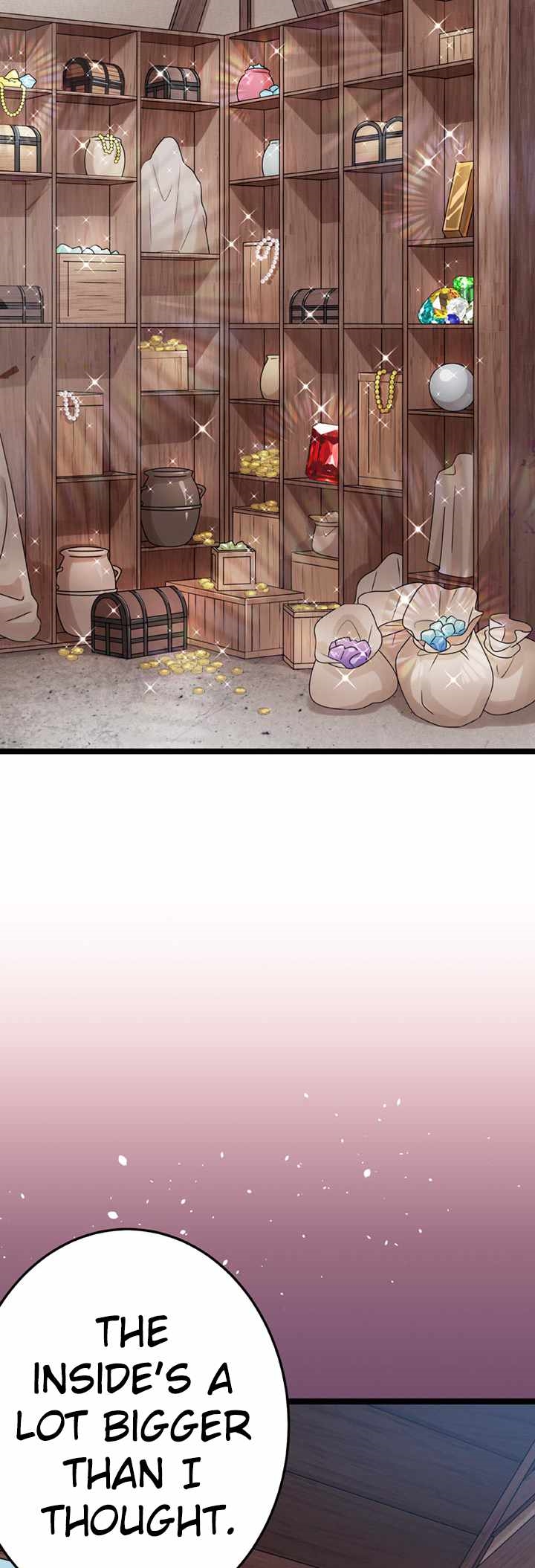 The Boy raised by The Demon Queen and The Dragon Queen has no rival Chapter 23 - Page 34