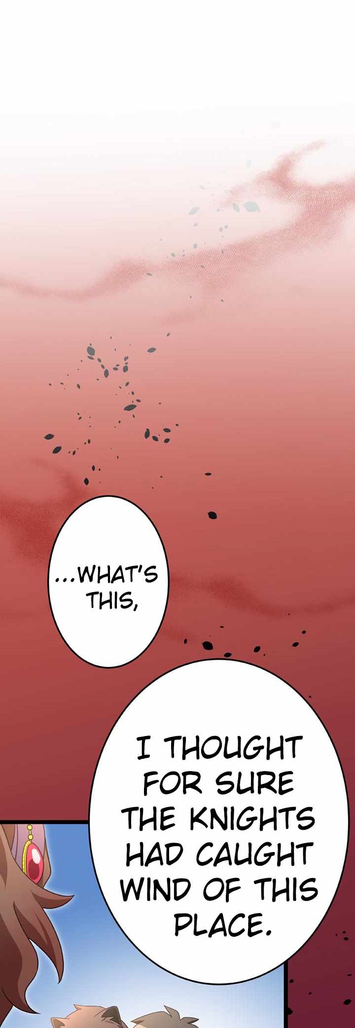 The Boy raised by The Demon Queen and The Dragon Queen has no rival Chapter 23 - Page 41