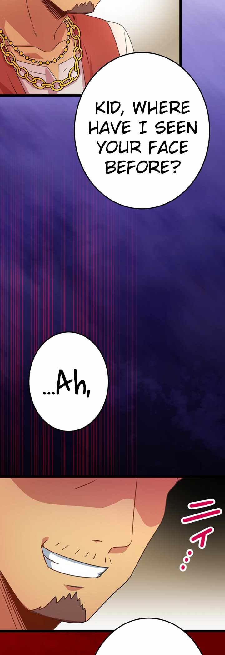 The Boy raised by The Demon Queen and The Dragon Queen has no rival Chapter 23 - Page 47