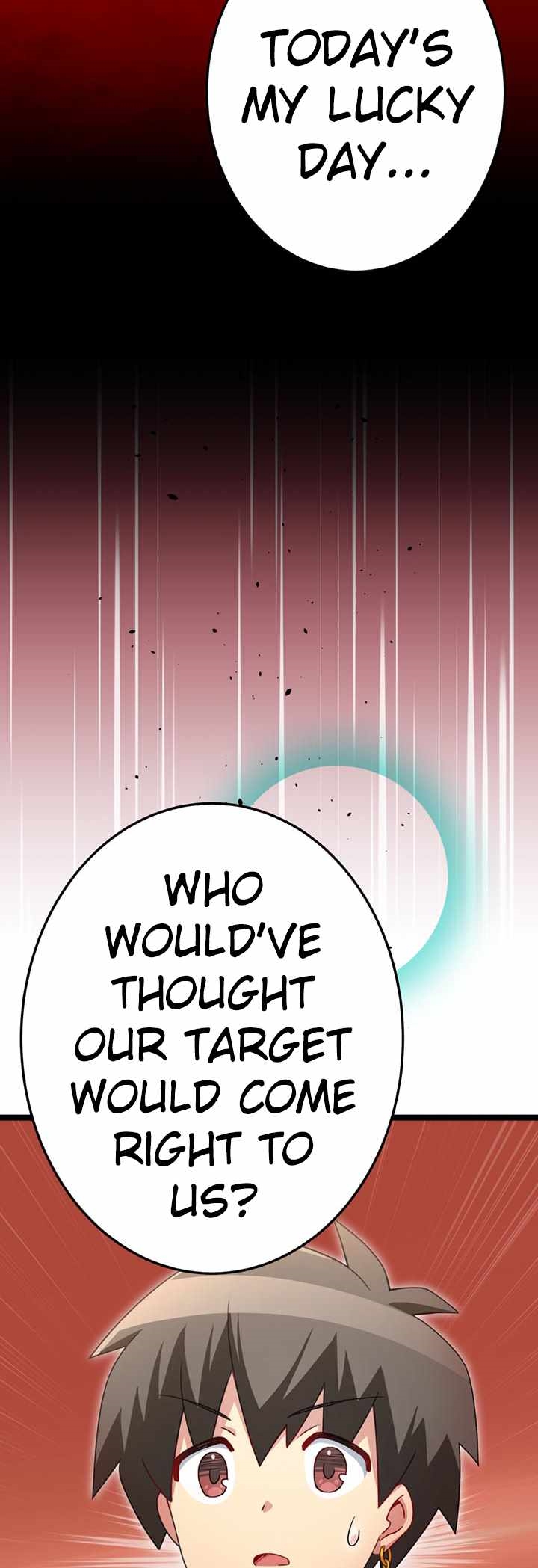 The Boy raised by The Demon Queen and The Dragon Queen has no rival Chapter 23 - Page 48