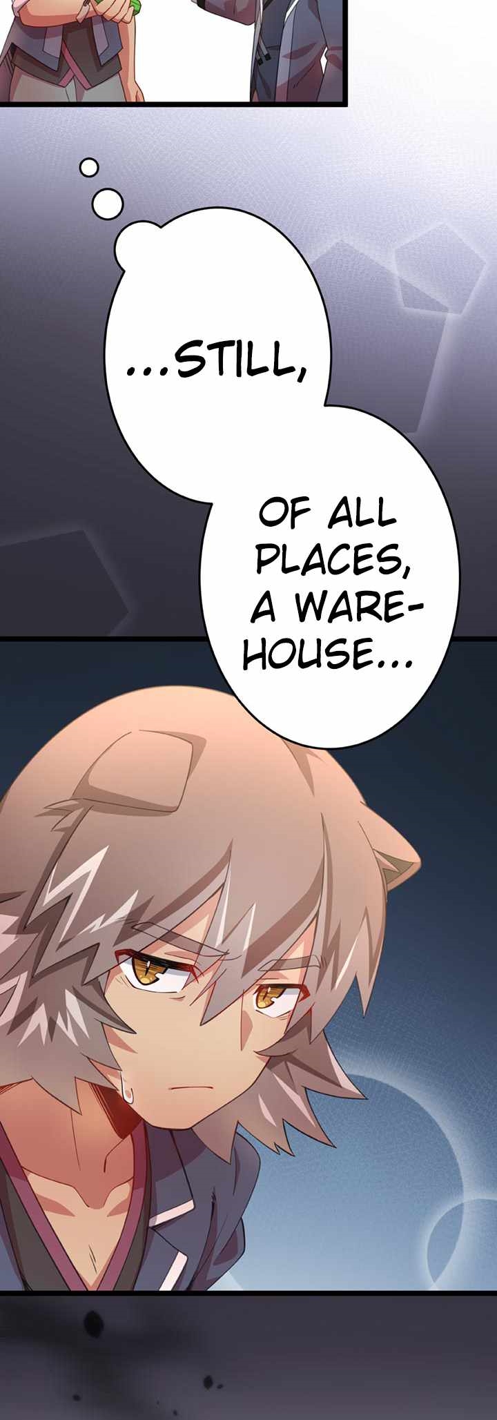 The Boy raised by The Demon Queen and The Dragon Queen has no rival Chapter 23 - Page 8