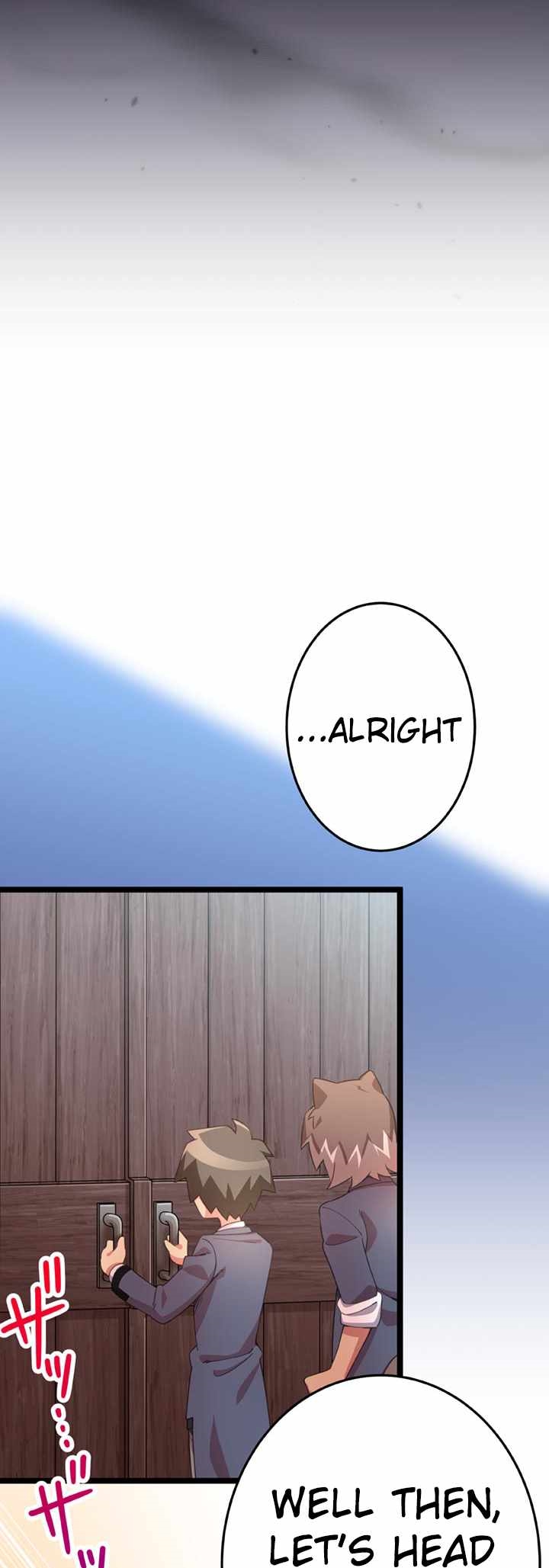 The Boy raised by The Demon Queen and The Dragon Queen has no rival Chapter 23 - Page 9