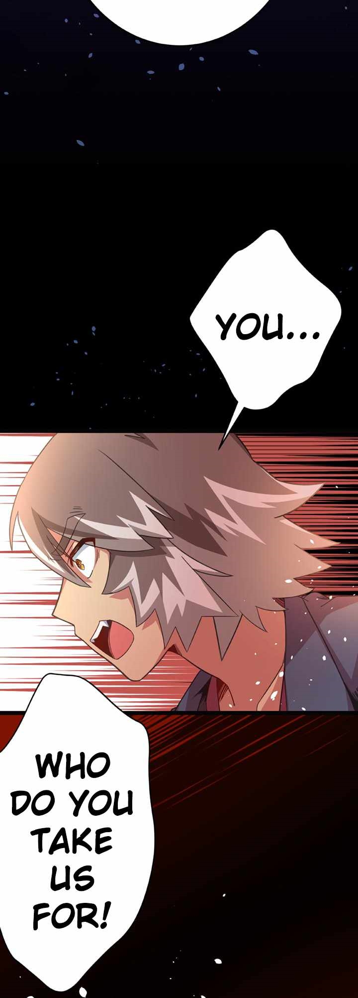 The Boy raised by The Demon Queen and The Dragon Queen has no rival Chapter 24 - Page 13