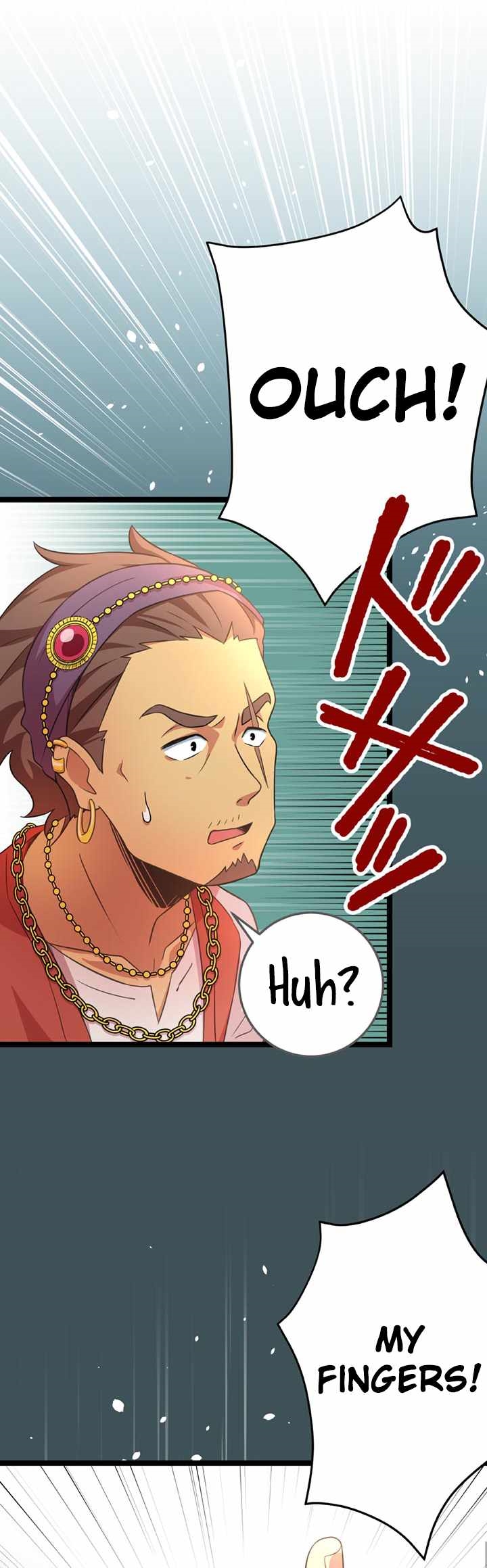 The Boy raised by The Demon Queen and The Dragon Queen has no rival Chapter 24 - Page 25