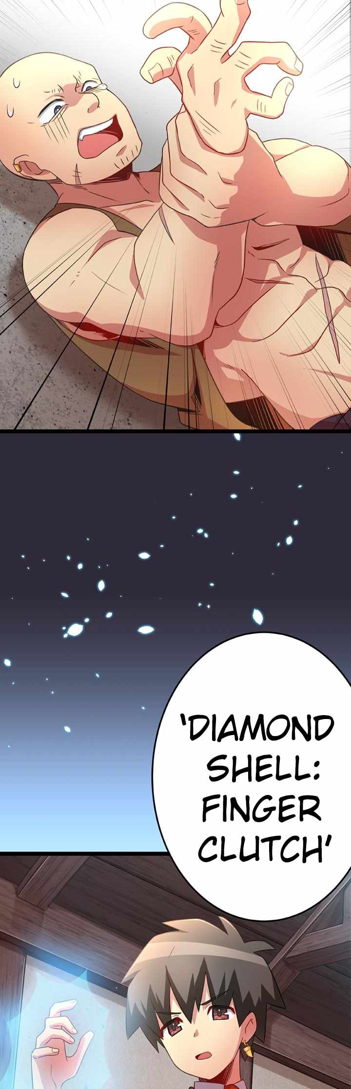 The Boy raised by The Demon Queen and The Dragon Queen has no rival Chapter 24 - Page 26