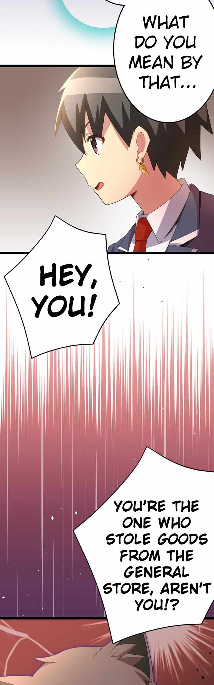 The Boy raised by The Demon Queen and The Dragon Queen has no rival Chapter 24 - Page 3