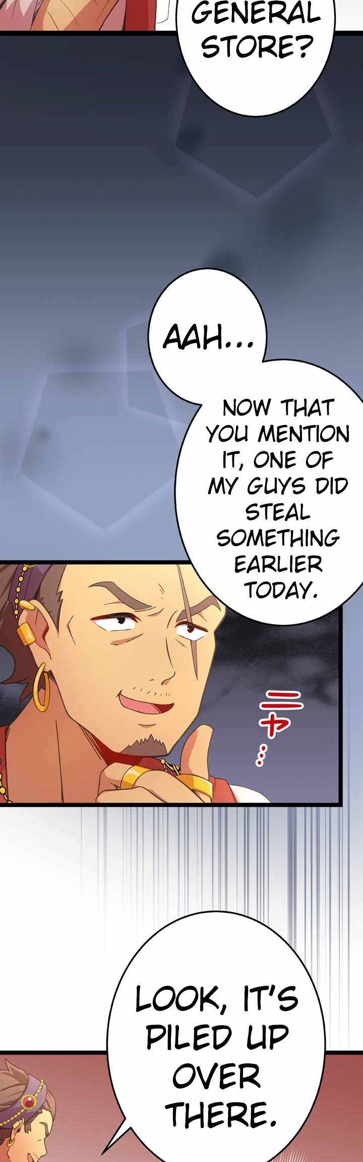 The Boy raised by The Demon Queen and The Dragon Queen has no rival Chapter 24 - Page 5