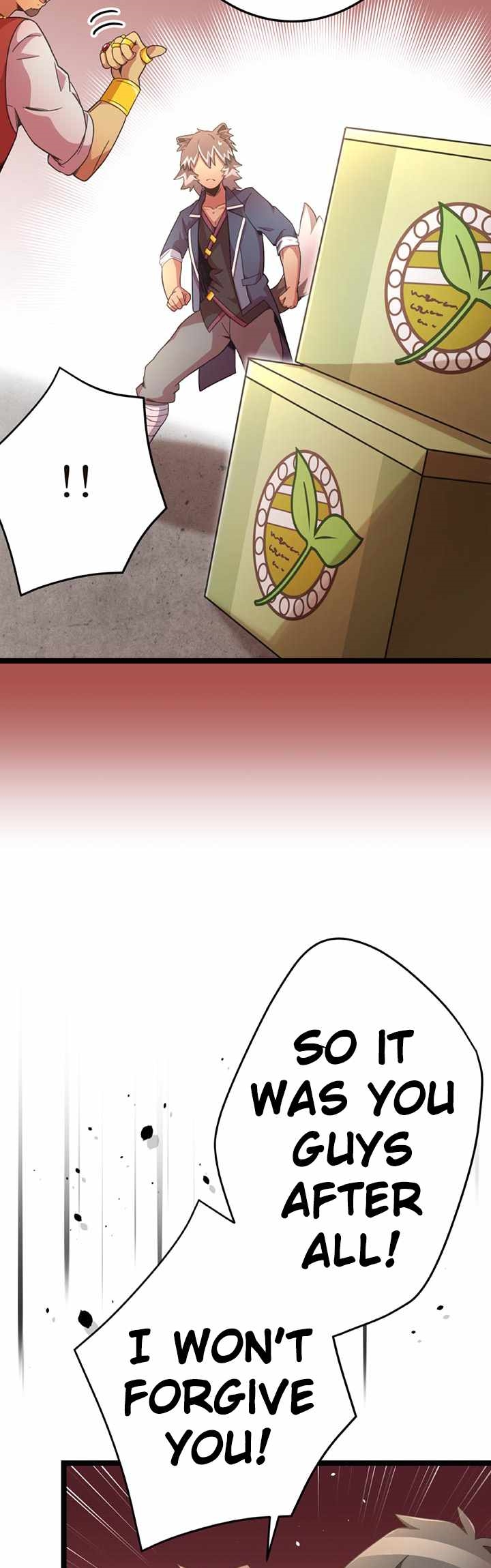 The Boy raised by The Demon Queen and The Dragon Queen has no rival Chapter 24 - Page 6