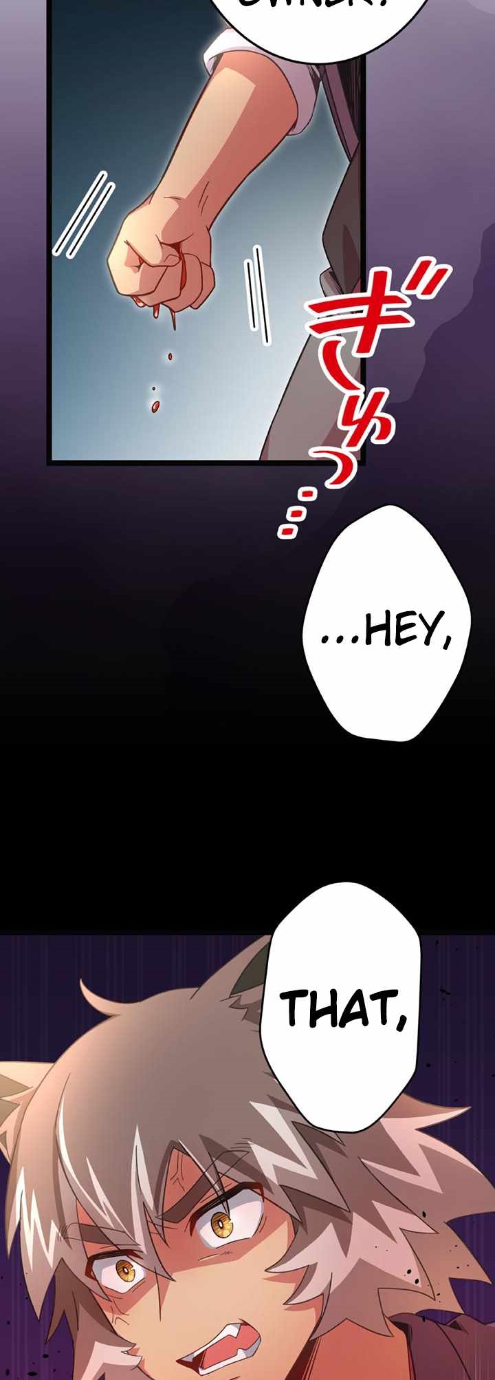 The Boy raised by The Demon Queen and The Dragon Queen has no rival Chapter 24 - Page 9