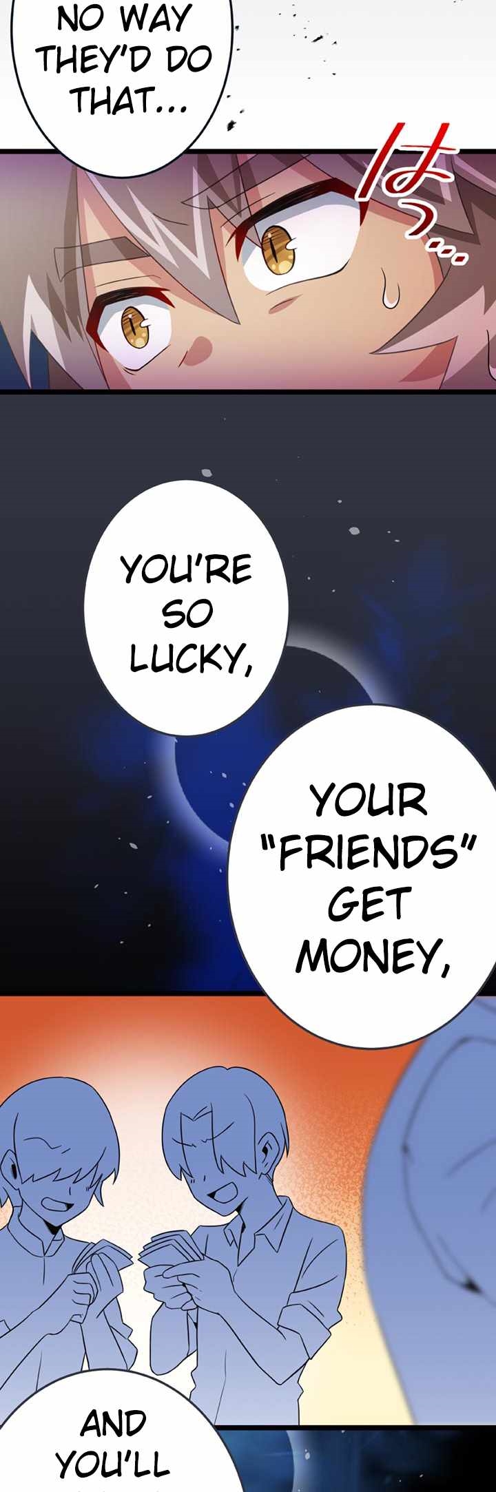 The Boy raised by The Demon Queen and The Dragon Queen has no rival Chapter 25 - Page 10